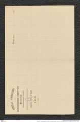 Nachlass Franz Steindachner, Brief von Gustav Schneider (senior) an Franz Steindachner (13.04.1883), Inv.Nr. 461.37, Seite 4